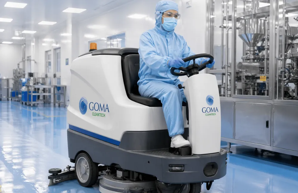 Pharmaceutical Industry
