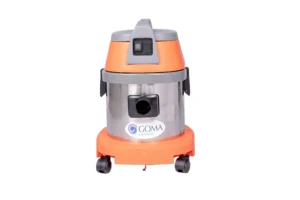 GoVac WD 15