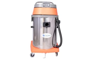 GoVac WD 60/2