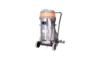 GoVac WD 80/3L with Squeegee