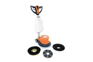 GoScrub SP600