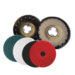 Scrubbing Pads/Brushes