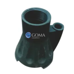 Slurry Attachment