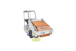 GoSweep RD600