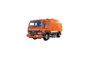 GoVac RoadSweeper 6000