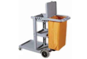 Janitor Cart